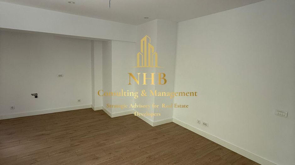 Apartamente de vanzare 3 -Herastrau boutique-PARCARE -NOU - Poză 6