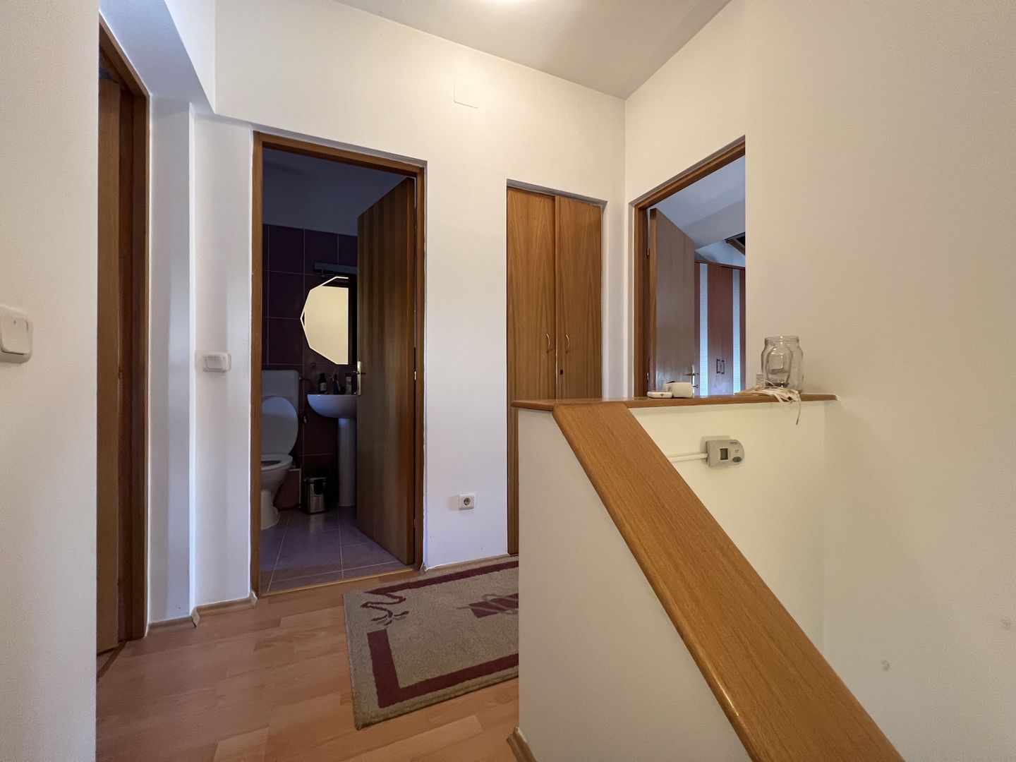 Casa Pipera | Rond OMV | cartierul Junior - Poză 17