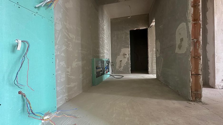 Proiect Nou/ Apartamente cu 1 si 2 Camere - Poză 6