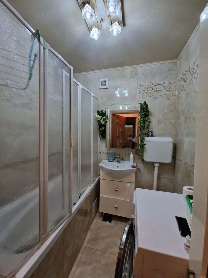 Apartament 3 camere Drumul Taberei Bld Timisoara - Poză 8