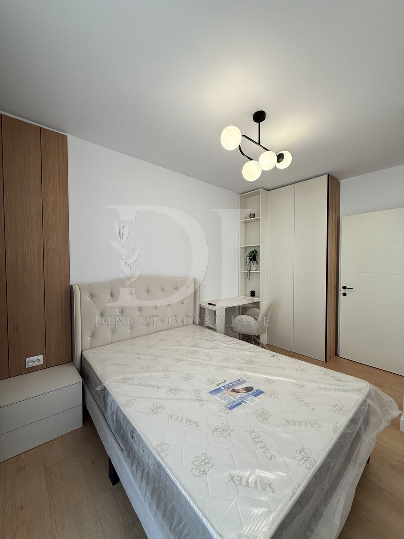 Apartament 3 camere / etaj intermediar / Zona Eroilor - Poză 11
