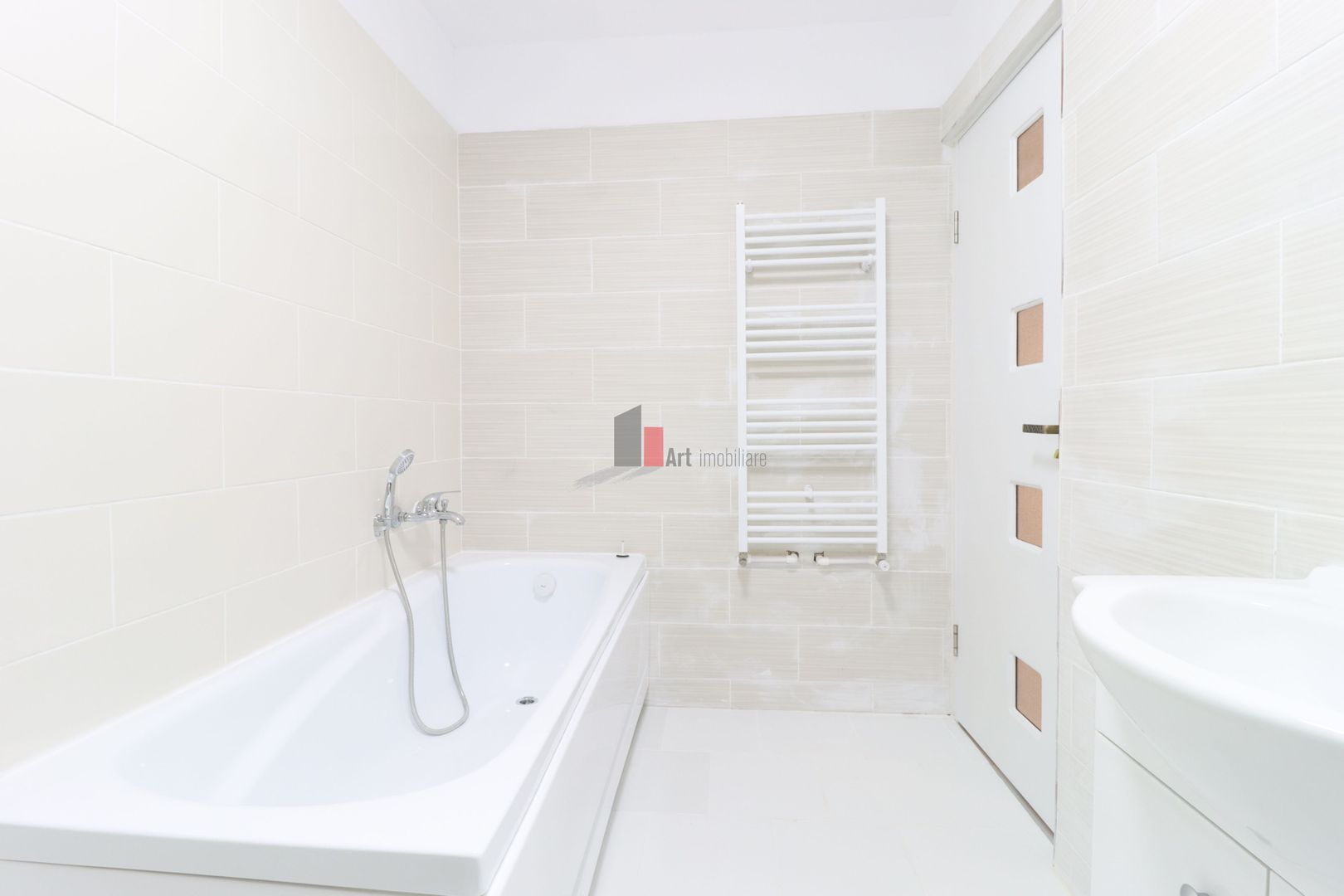 3 camere Giurgiului-Dedeman, bloc nou - Poză 23