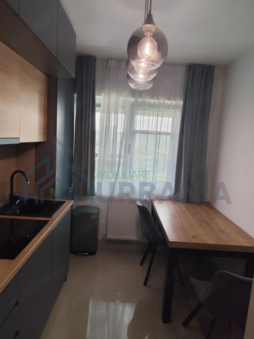 Apartament 2 camere de inchiriat, Complex Himson, Iasi - Poză 7