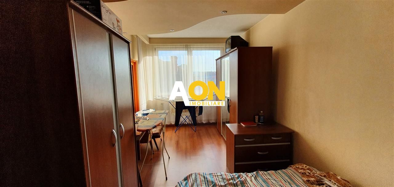 Apartament 3 camere, 92 mp utili, etaj 1, ultracentral - Poză 10