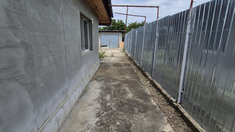 Casa batraneasca+anexa+garaj+961.07 mp teren intravilan Otopeni - Poză 31