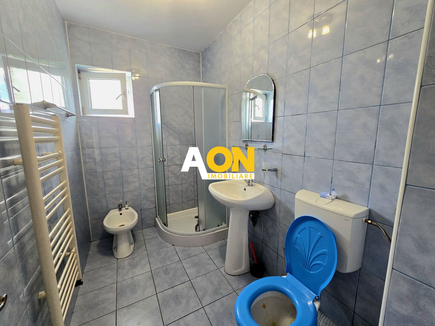 Apartament cu 2 Camere, Etaj 1, Loc de Parcare, Zona Centru - Poză 6