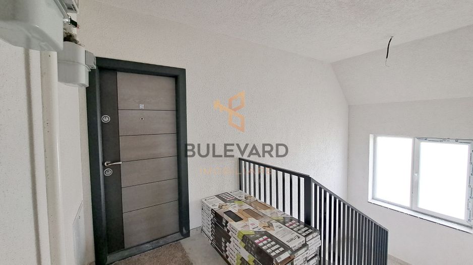 Apartament cu 3 camere + parcare, zona strazii Libertatii! - Poză 14