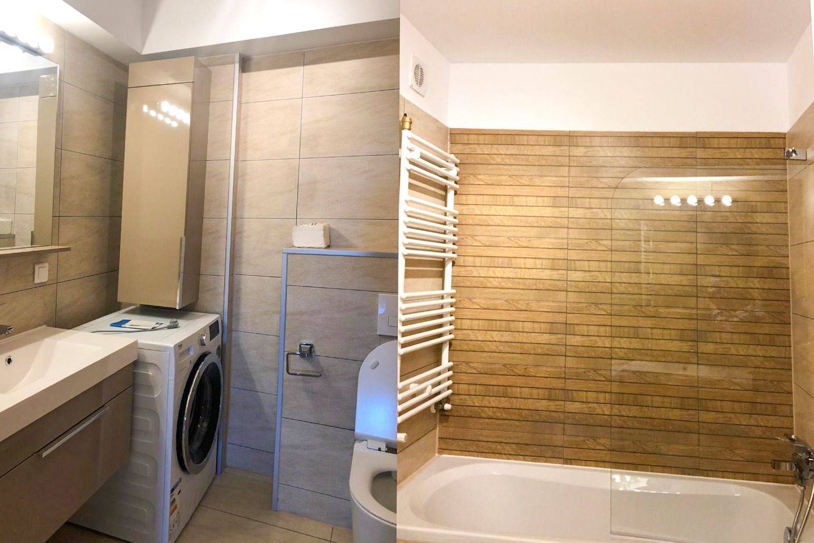 Închiriere apartament 3 camere, 90mp | Loc de parcare inclus - Poză 6