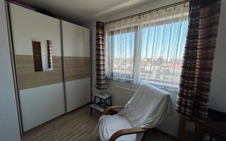 2 camere, complet mobilat si utilat, centrala- metrou Dimitrie Leonida - Poză 5