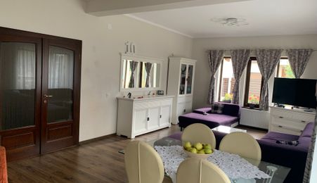 Casa 5 camere I Șura Mica - Individuală I 600 mp Teren