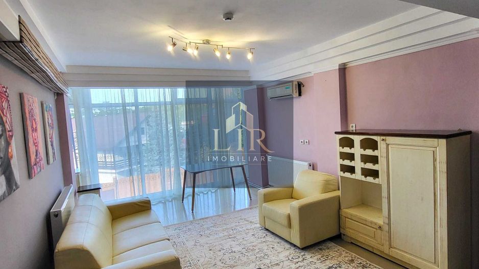Apartament 2 camere +  loc parcare, Bucium - Iasi - Poză 2