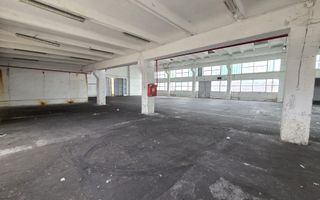 Hala de inchiriat  -  Depozitelor Pitesti - Poză 2