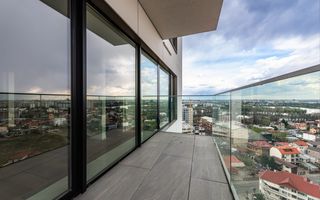 Apartament premium cu 2 camere | One Verdi Park, Floreasca - Poză 2