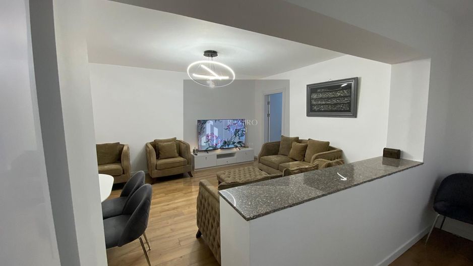 Apartmanet 3 camere 75 mp/ Colentina / sector 2 - Poză 2