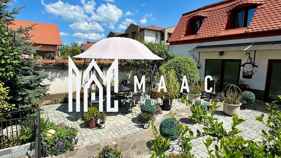 Casa individuala | 6 camere | Teren 863 MP | Selimbar - Poză 30