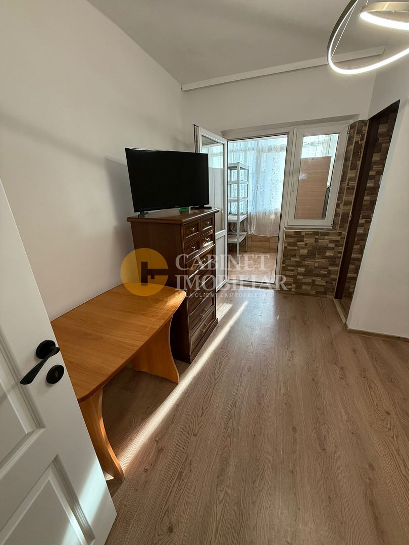 Apartament 1 Camera -  25 mp - zona Frumoasa - Poză 2