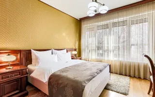 Oportunitate exclusivă de investiție: Hotel Best Western Central Arad - Poză 12