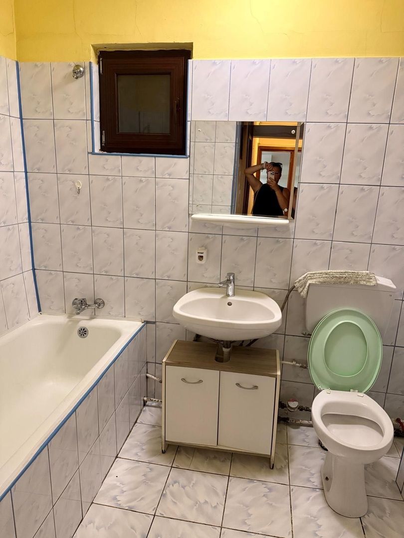 Apartament 2 camere zona 1 Decembrie 1918 - Salajan - Poză 5