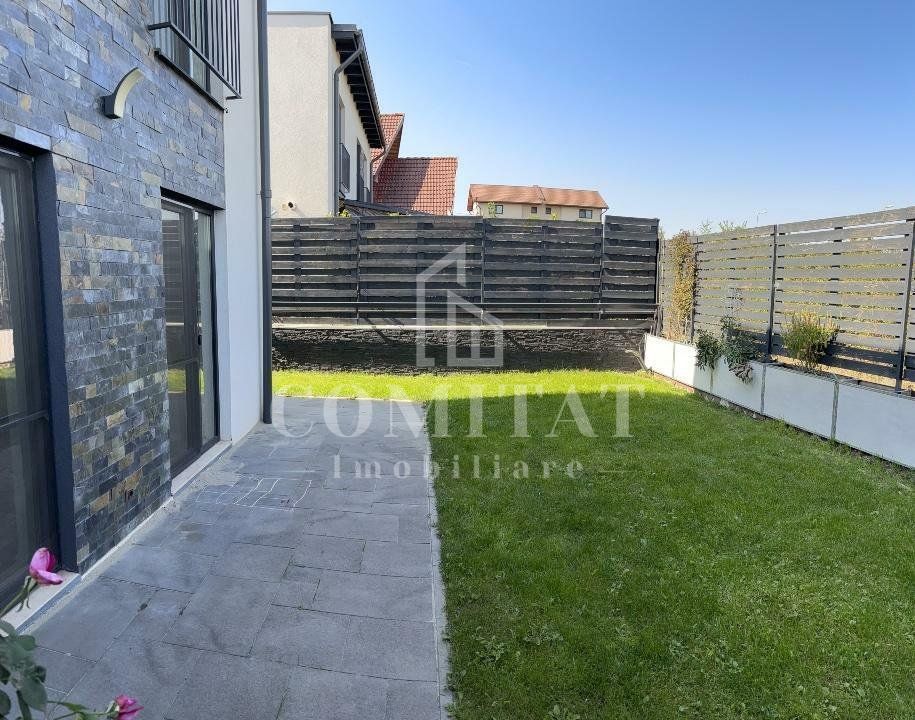 Casă modernă tip duplex | cartier Europa - Poză 15