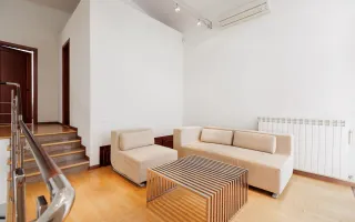 Chirie, casă, 5 camere, sectorul Telecentru - Poză 25
