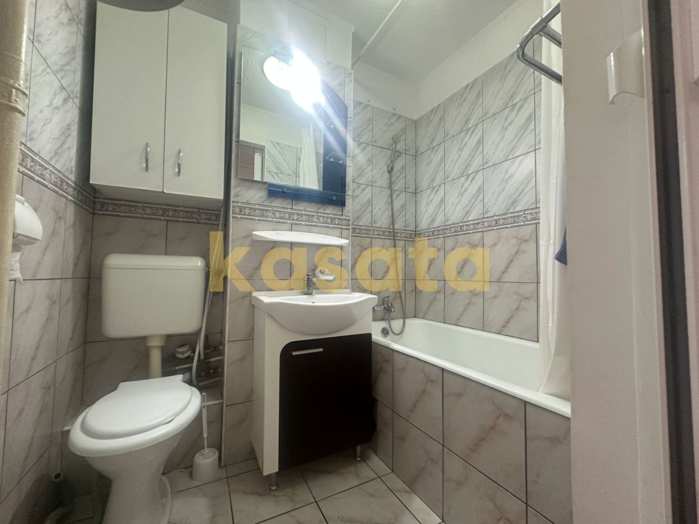 2 camere - Titan – 41,5 mp, etaj 9/10, la 7 minute de metrou - Poză 10