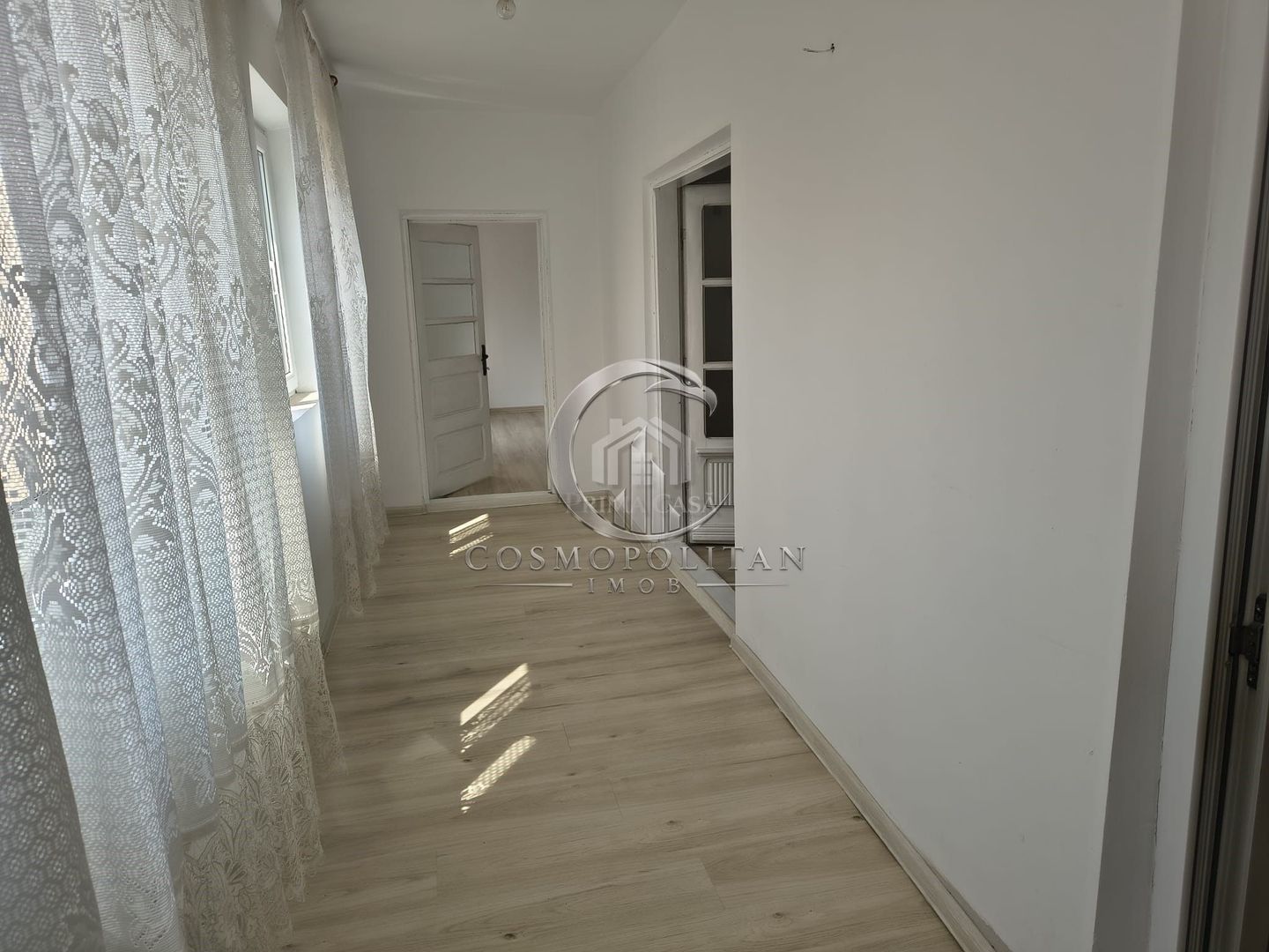 Casa in zona Tansilvaniei BZ teren 1270mp SC=130mp libera - Poză 15