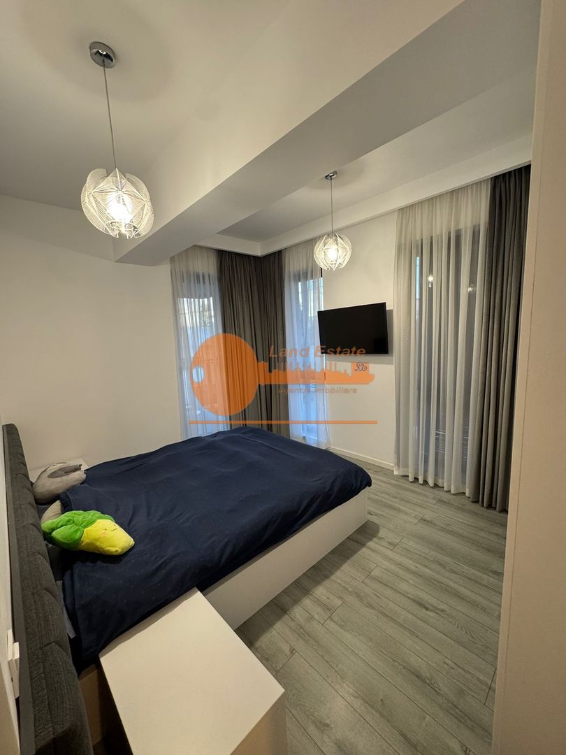3 camere Crangasi-Regie-450 m metrou ( parcare-bloc 2019 ) - Poză 6