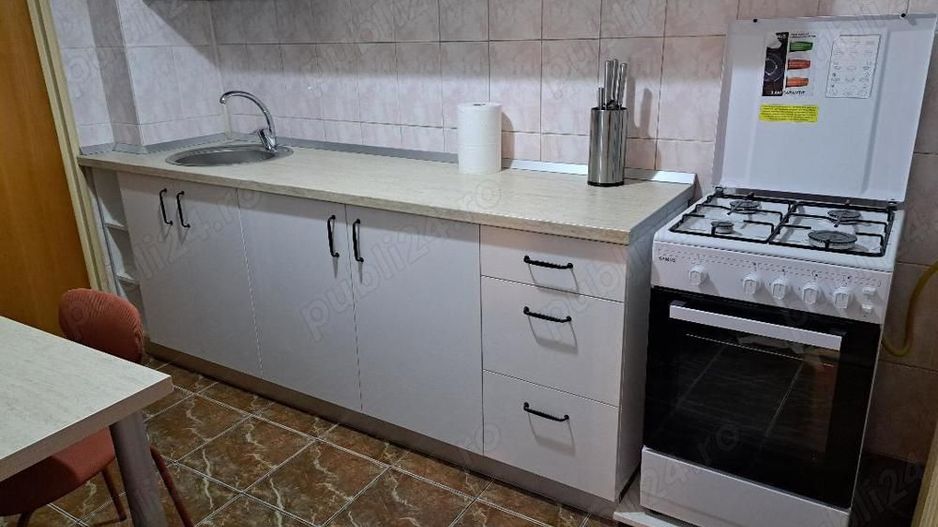 Apartament 3 camere Lujerului - Poză 5