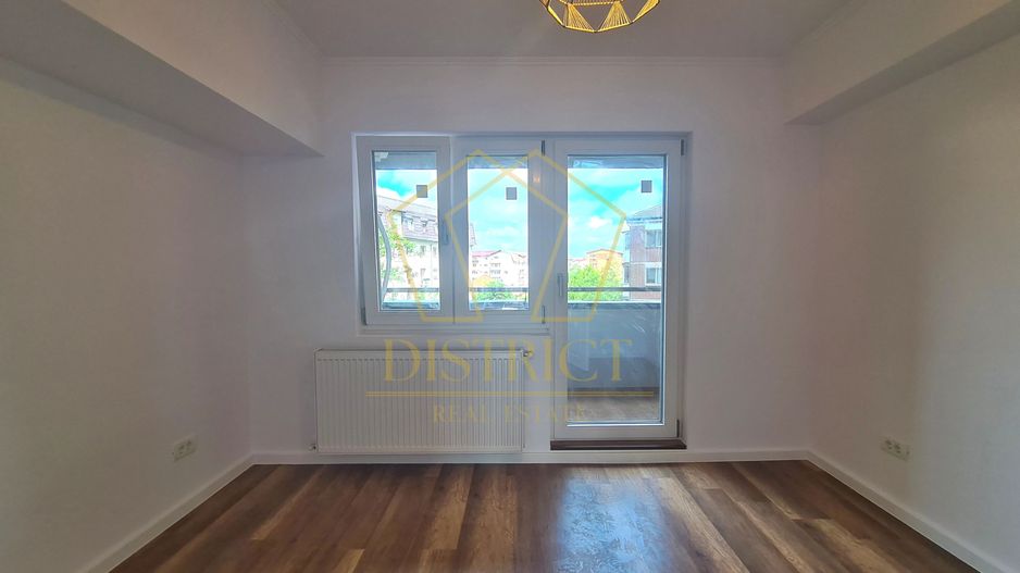 Apartament cu 4 camere renovat integral | Etaj 3 | Calea Sagului - Poză 3