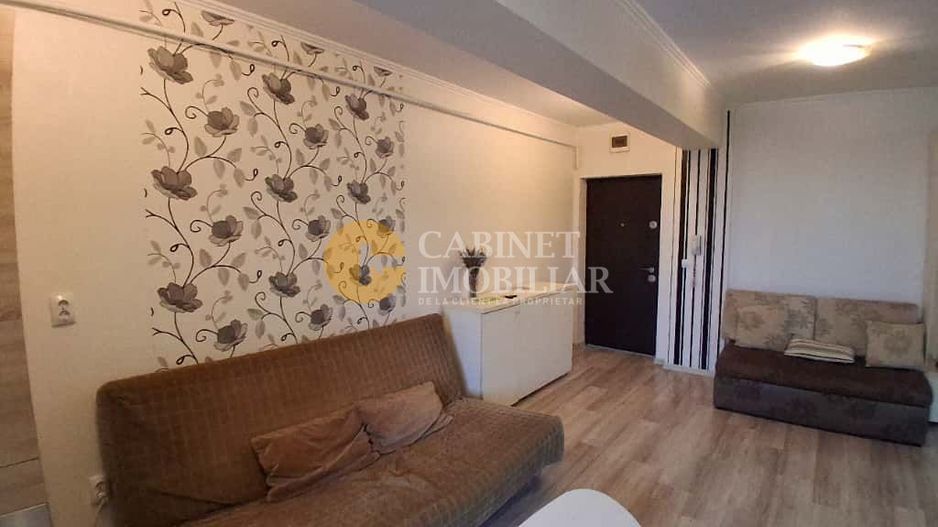 Apartament 2 camere, open space, Zona Tatarasi, Iasi - Poză 2