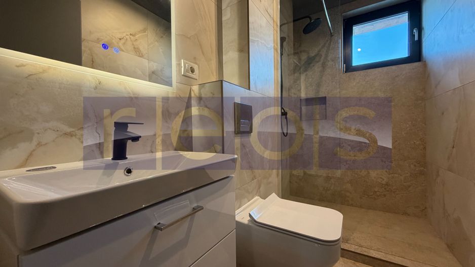 VANZARE 3 CAMERE | 72 MP + 60 MP TERASE | IMOBIL BOUTIQUE | - Poză 9