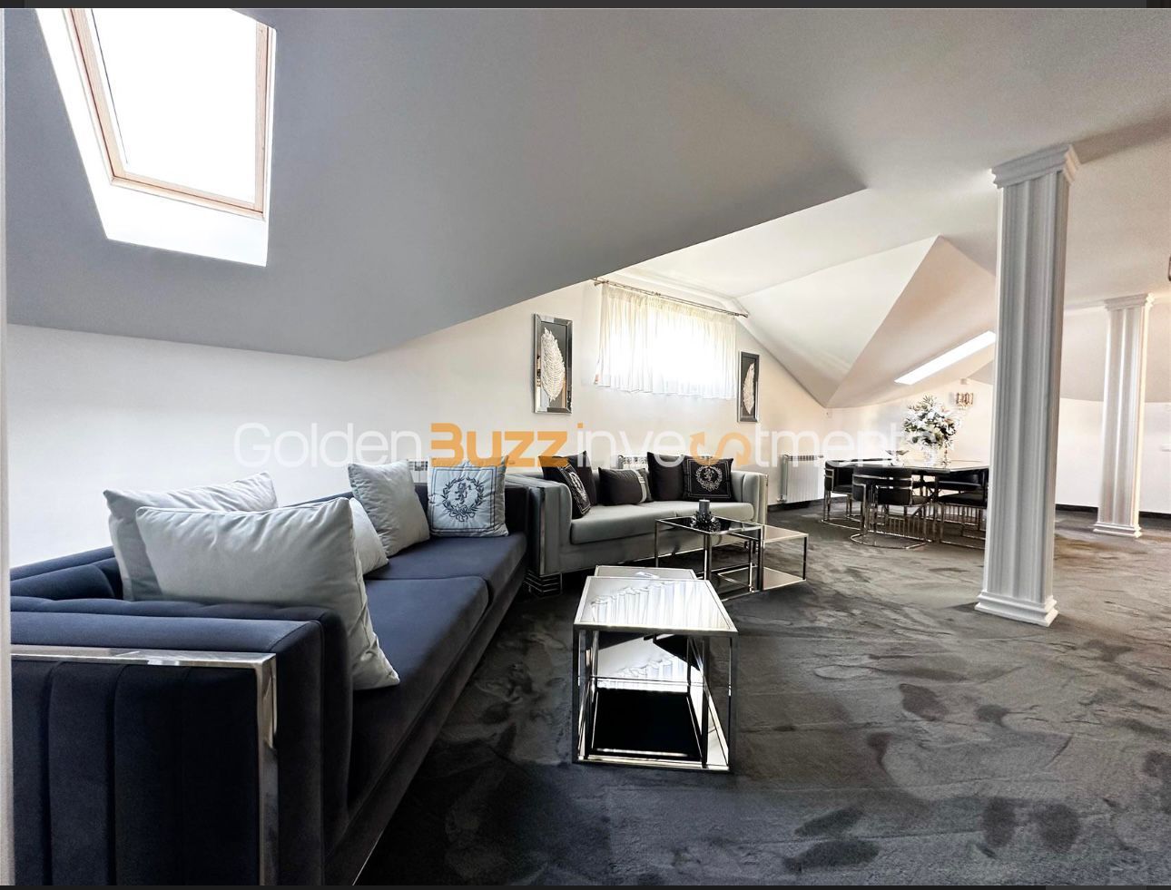 Vila P+2 | Pipera | Piscina | - Poză 28
