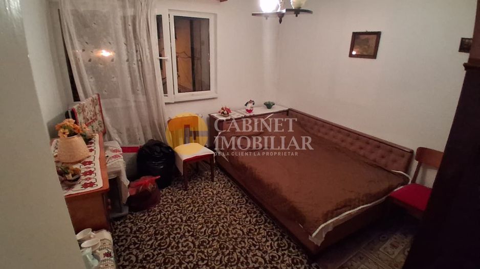 Apartament 2 camere, Decomandat, zona Copou Iasi - Poză 2