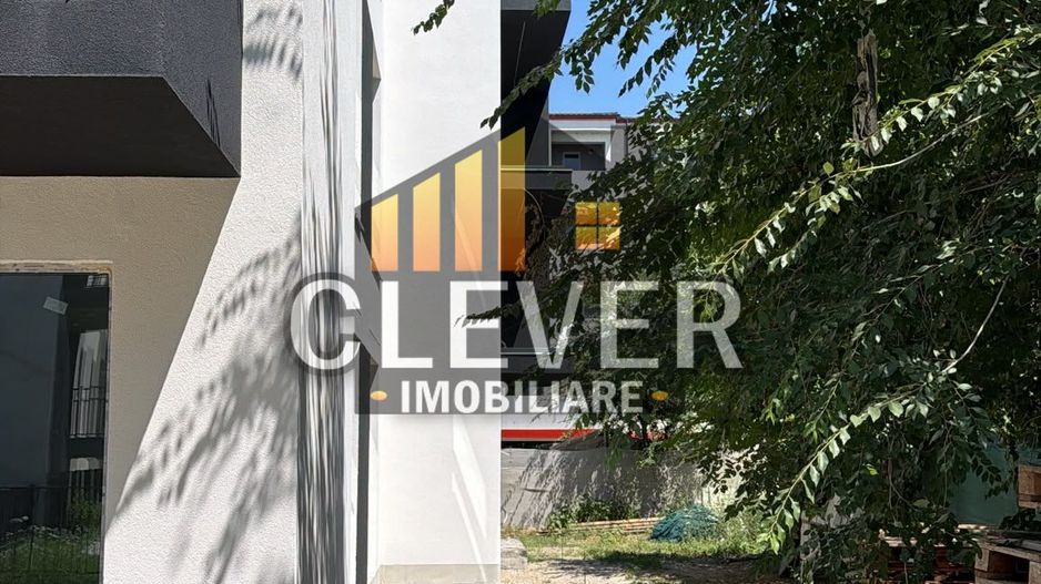 Apartament 3 camere cu gradina proprie 60,9 mp | Pallady | Comision 0% - Poză 1