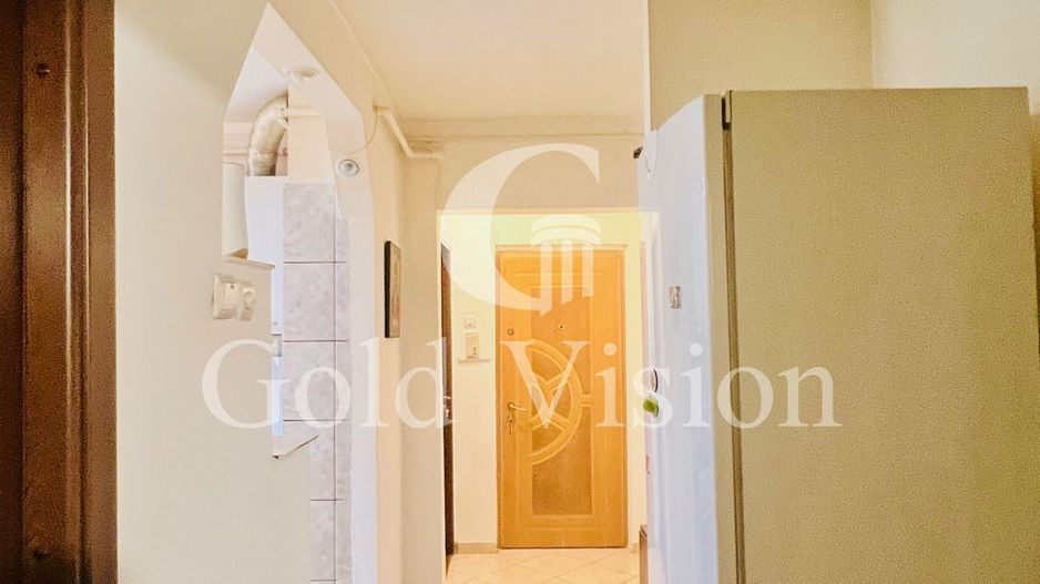 Apartament cu 2 camere, 50 mp utili in cartierul Tudor - Poză 9