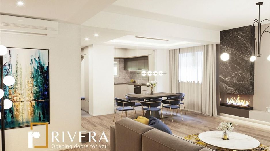 Vila Otopeni | 23 August - Poză 3