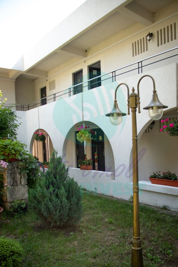 Investment Opportunity - Hotel Complex Near the Sea | Venus - Poză 5