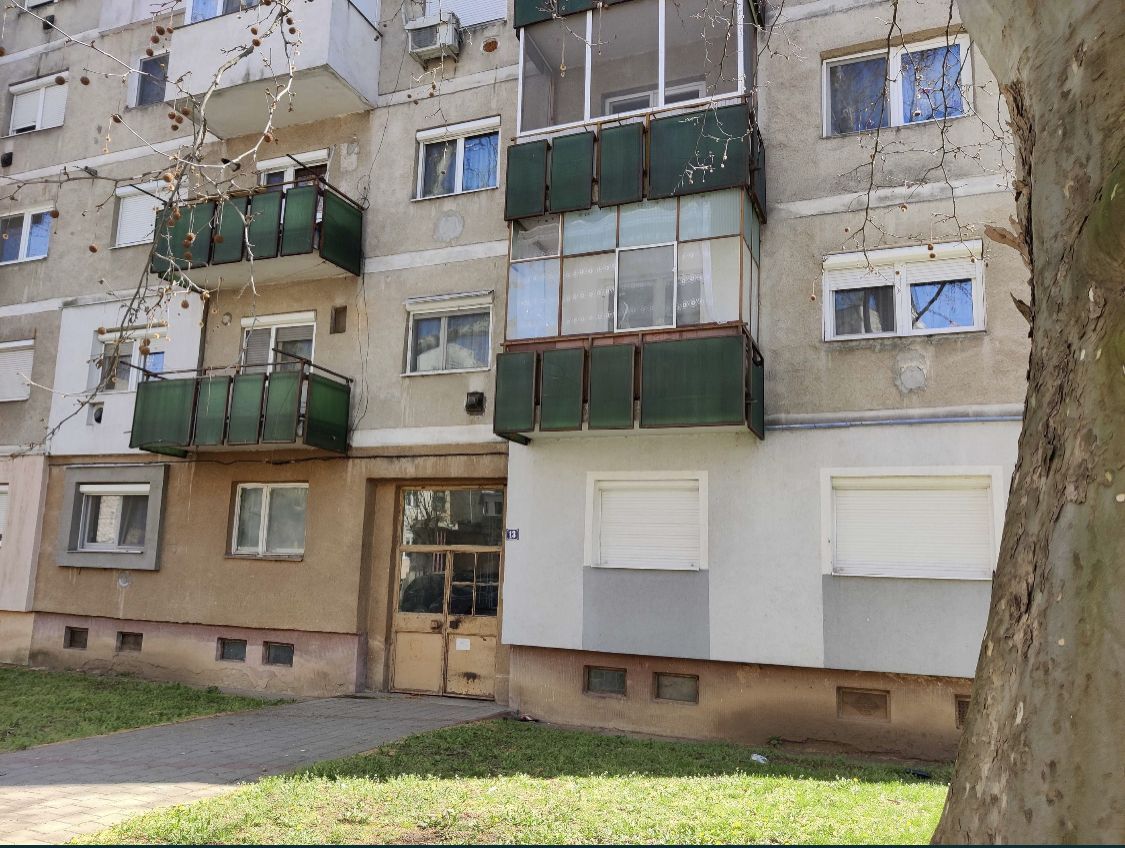 Apartament 2 camere etajul 1 - Poză 8