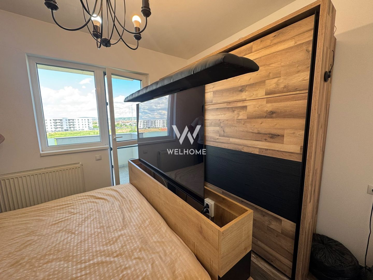 Apartament 3 camere, 60mp, Sibiu - Poză 6