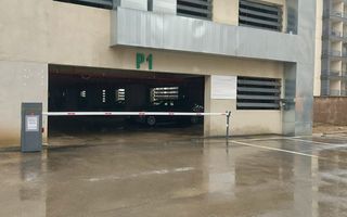 Garsonieră modernă de închiriat – Pipera | imobil nou | parcare - Poză 8