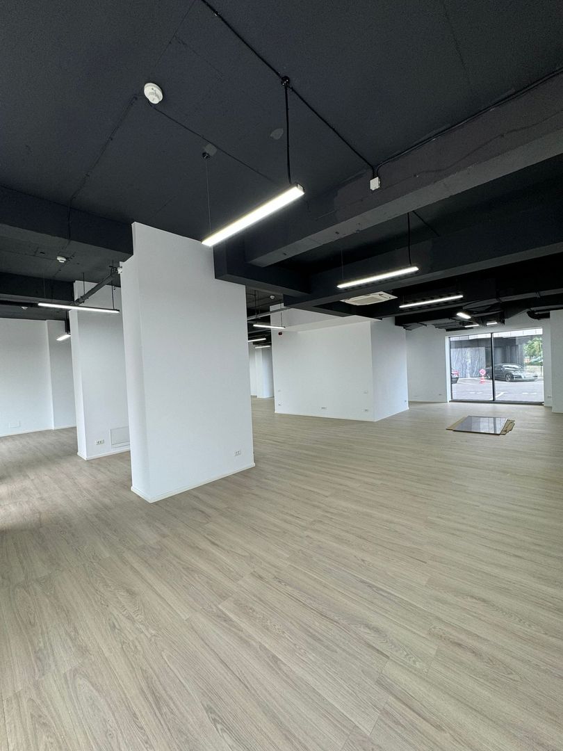 Spatiu Comercial | Stradal | 338 m2 | Trafic intens | Vitralii | - Poză 7
