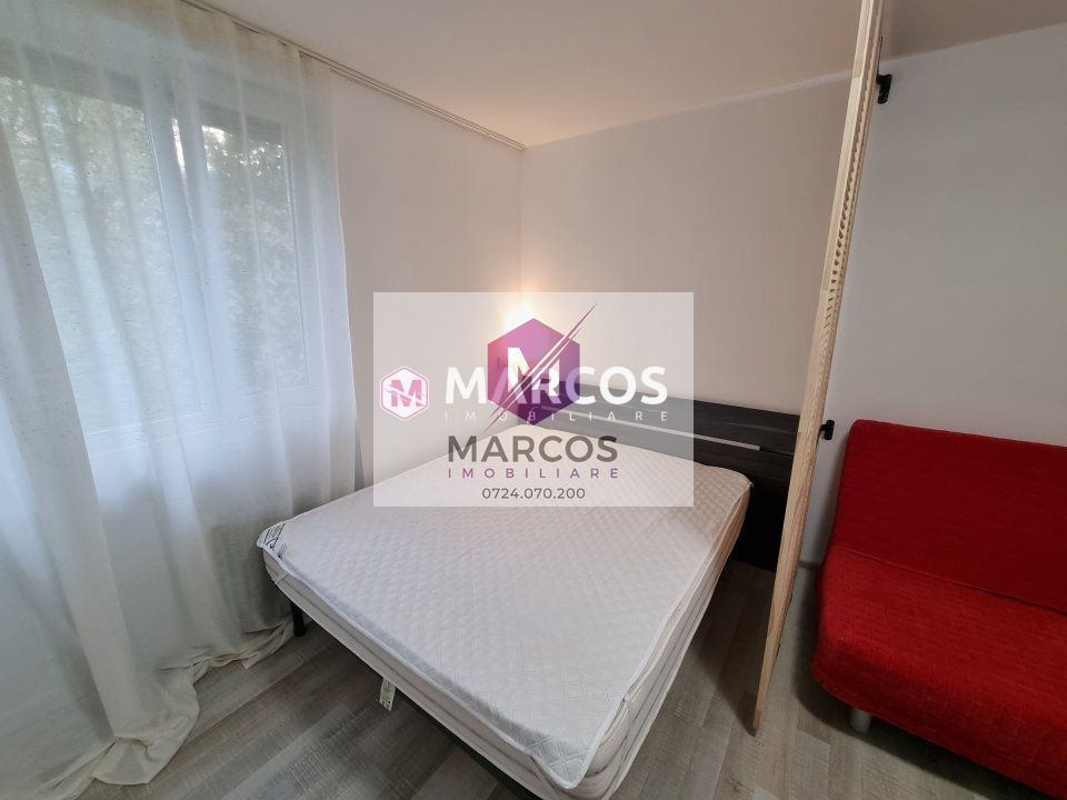 Apartament 1 camera, et.3, Moroasa, ID 957 - Poză 7