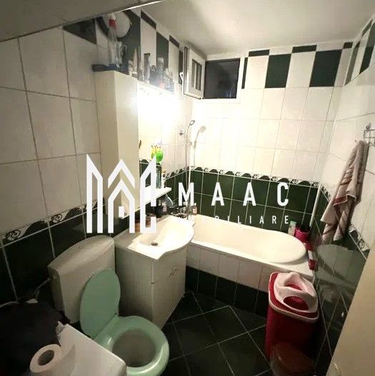 Apartament 3 camere | Etajul 1 | Balcon | Zona Cartierul Terezian - Poză 6