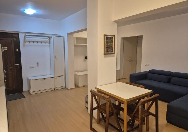 Apartament 3 camere de inchiriat | Mobilat | Drumul Taberei - Poză 16