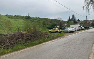 Teren 4062 mp de vanzare in zona Dealuri Oradea - Poză 3