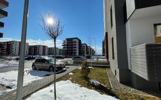 Apartament 2 camere Avantgarden 3 | Bloc nou - Poză 8