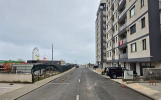 Garsoniera 33,30 mp - la 150 metri de plaja - Mamaia Nord - Poză 10