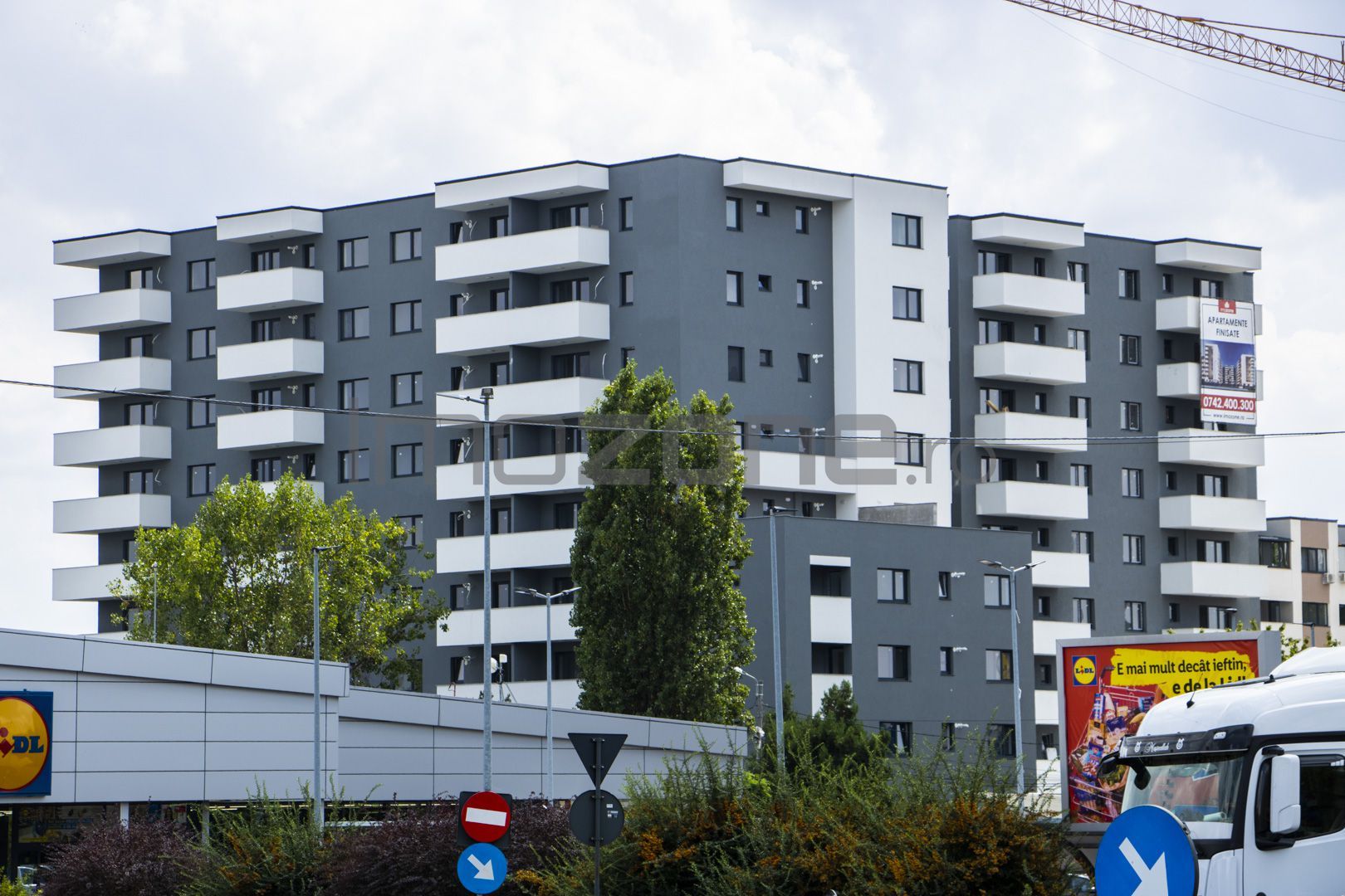 GARSONIERA - DECOMANDATA – METROU PACII – AUTOGARA MILITARI  – COMISION 0% - Poză 2