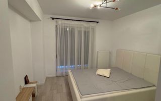 AP. 2 CAMERE COLOR PALLADY, LOC PARCARE, BLOC NOU, CENTRALA TERMICA - Poză 2