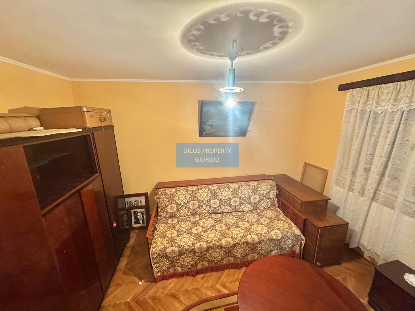 Casă de vânzare  zona Str. Gheorghe Doja, 3 camere - Poză 5